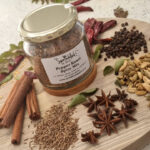 Pepper Roast Spice Mix