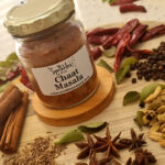 Chaat Masala